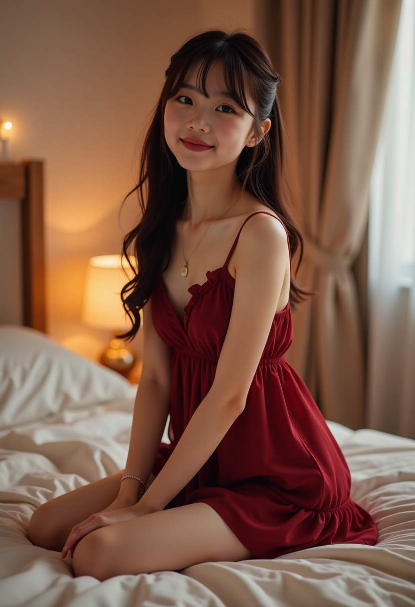 破晓档案海报