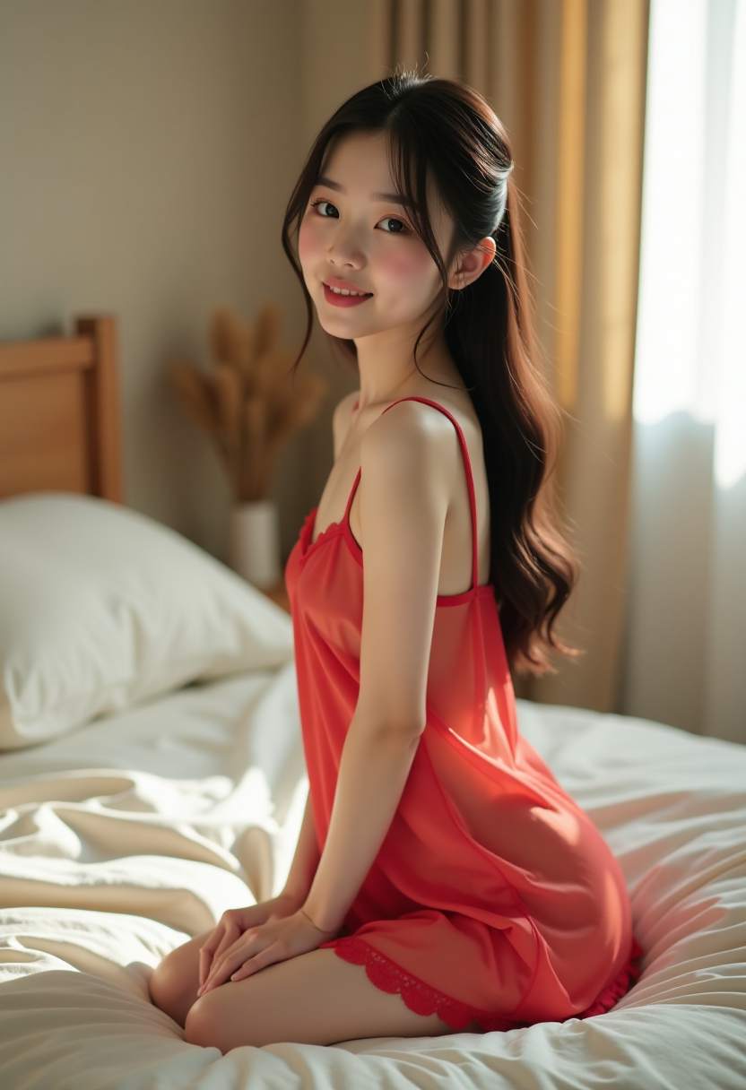 烟火人间事海报