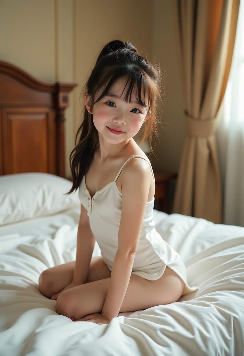 一路向晴海报